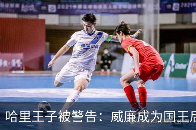 哈里王子被警告：威廉成为国王后，他的行为将面临“严重后果”