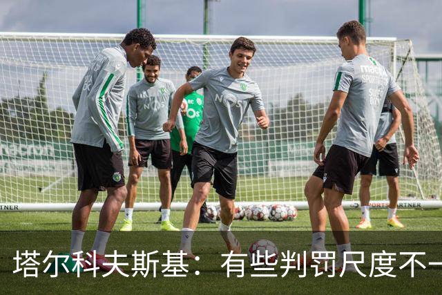 塔尔科夫斯基：有些判罚尺度不一，尤其是上半场